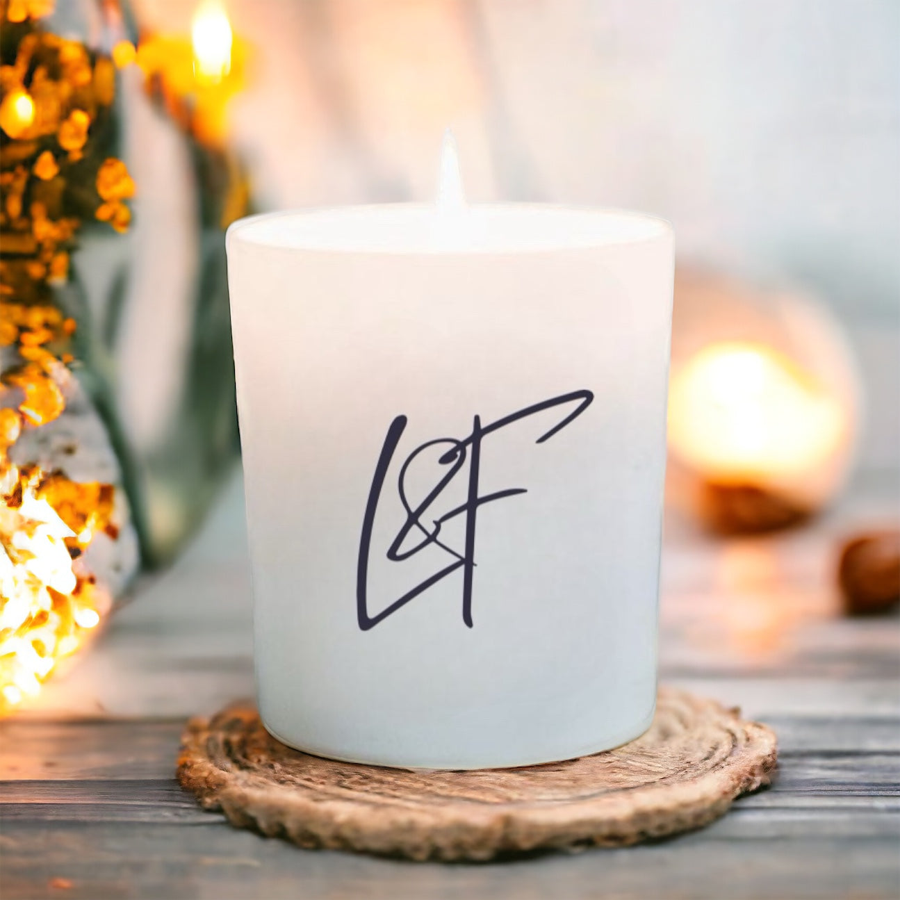 ZÖE Candle